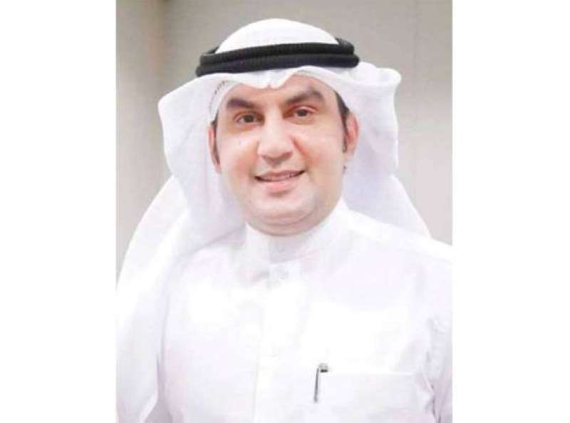 الوكيل المساعد ابراهيم الهاجري 