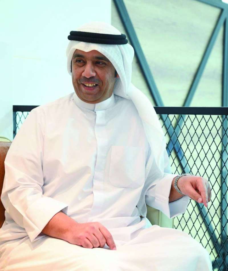 
عبدالله حمد الفارس 