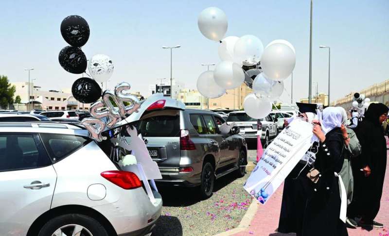  إطلاق البالونات