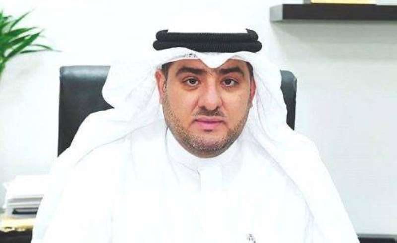 جاسم الكندري