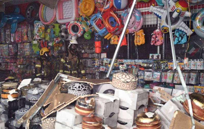 |تصوير نايف العقلة|