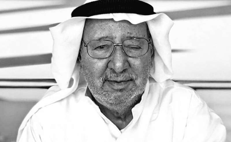 


فيصل المطوع 