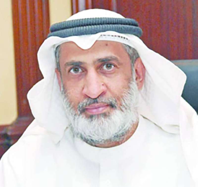 


سليمان الدليجان 