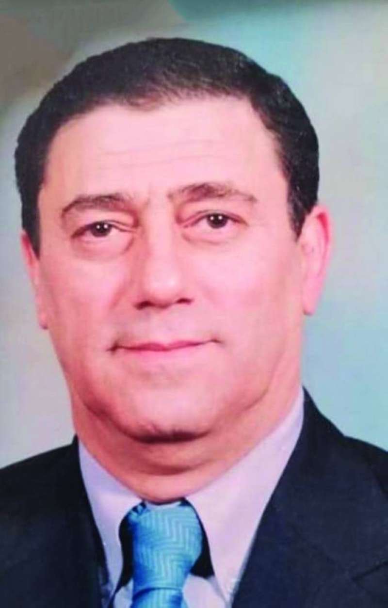 


عماد الدين البلعا 