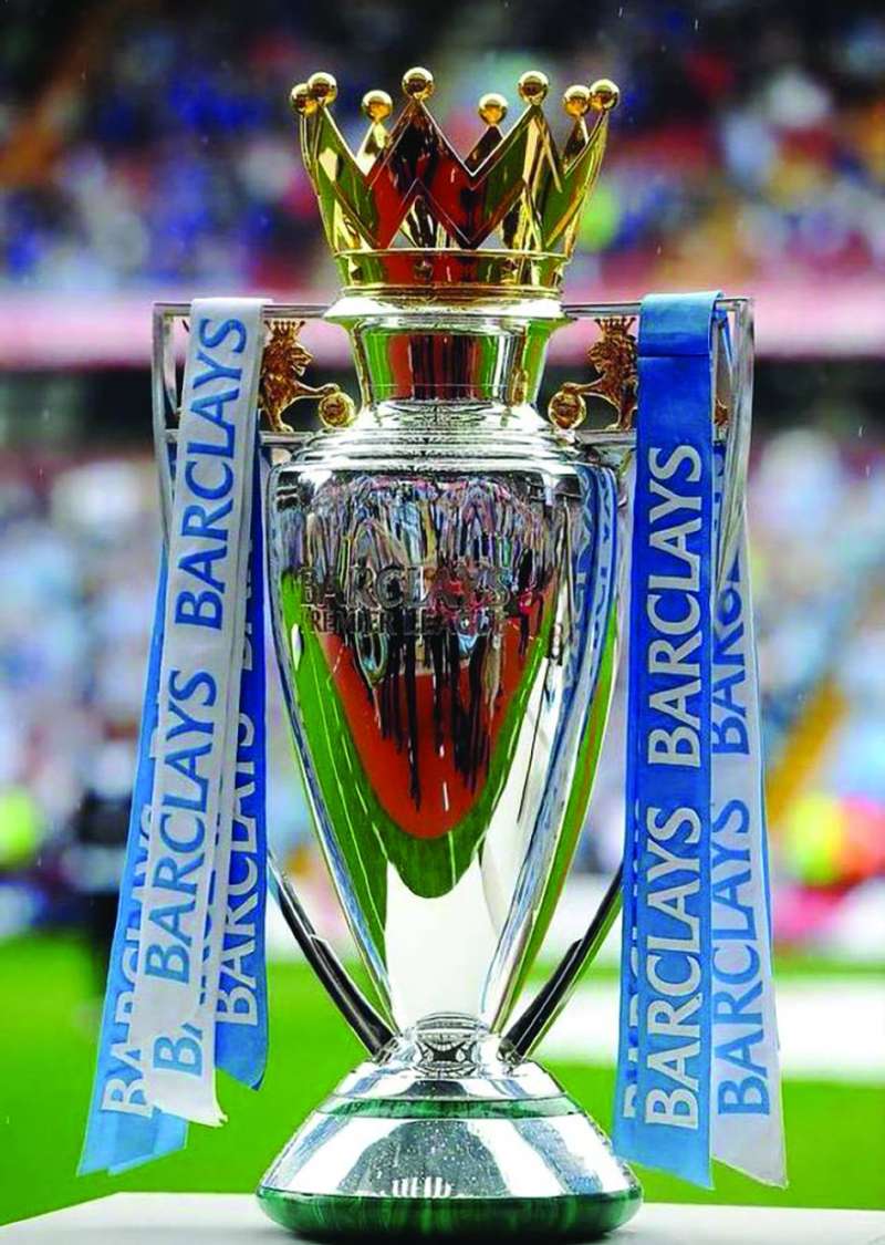 الدوري الانجليزي