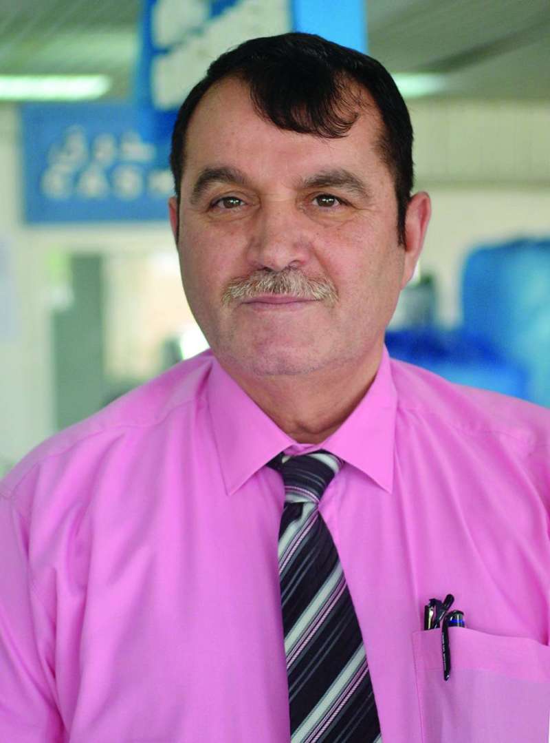 عبدالسلام الزعبي