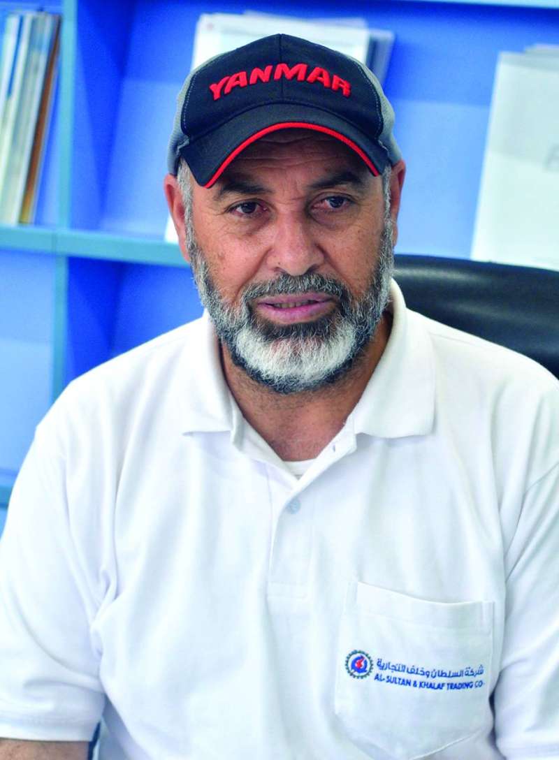 حمد محمد عثمان