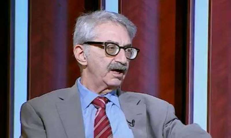 جورج عيراني