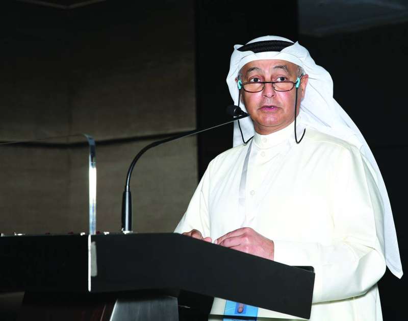 حسين المسلم