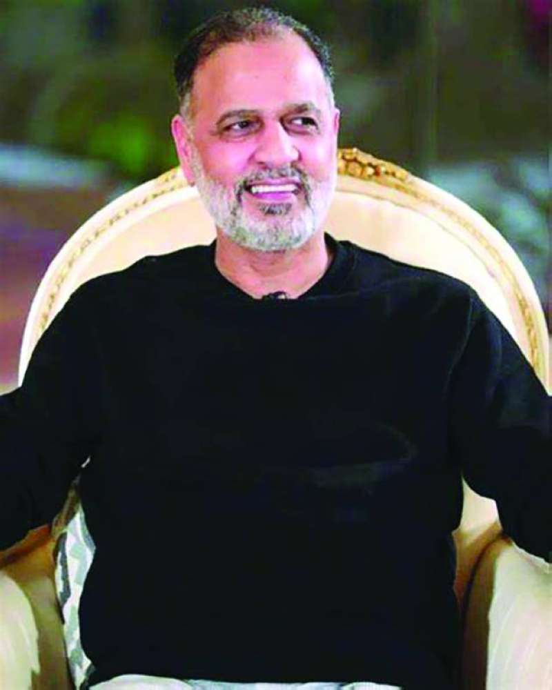 


محمد القفاص 