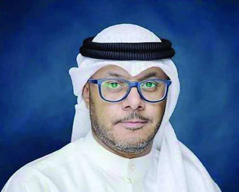 عبدالله الزيدان