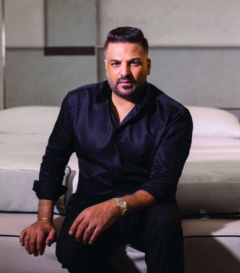 


حسام الرسام 