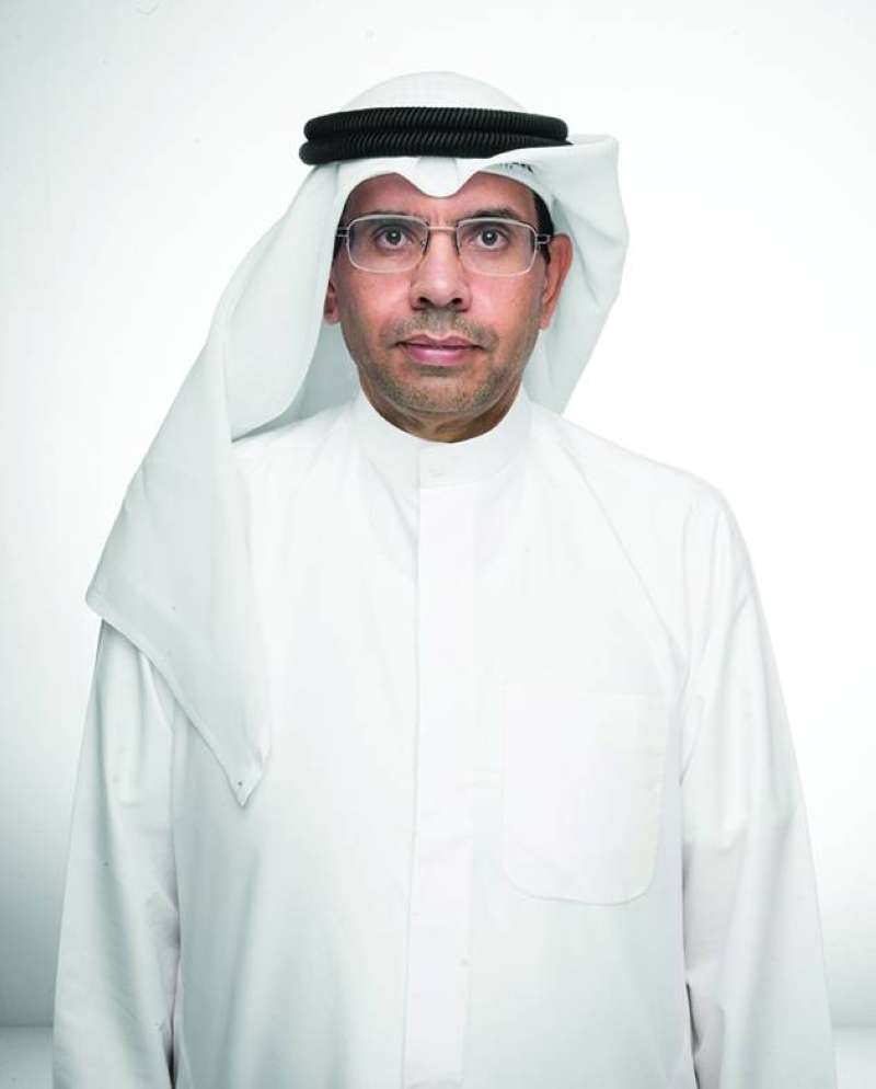 حمود العنزي