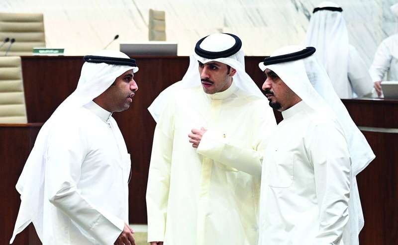 


حوار بين المحري والجدعان والدغر 