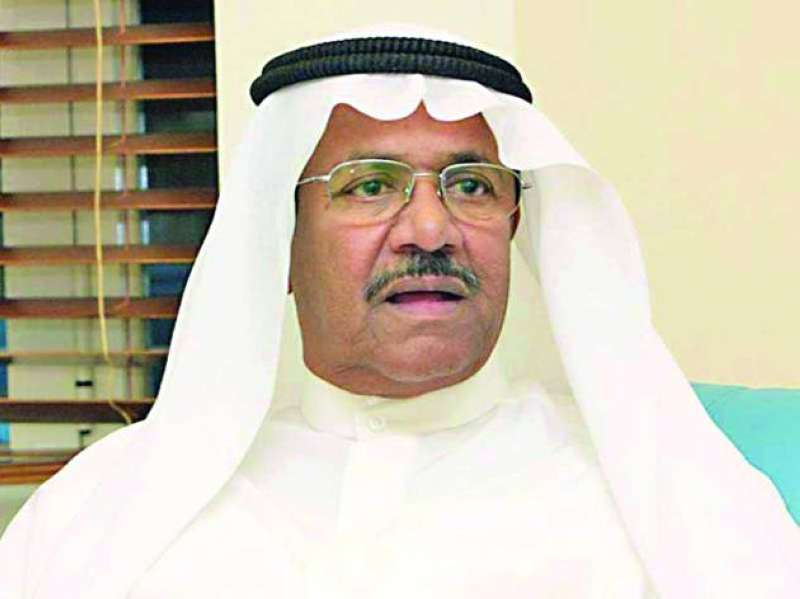 


صالح الحريبي 