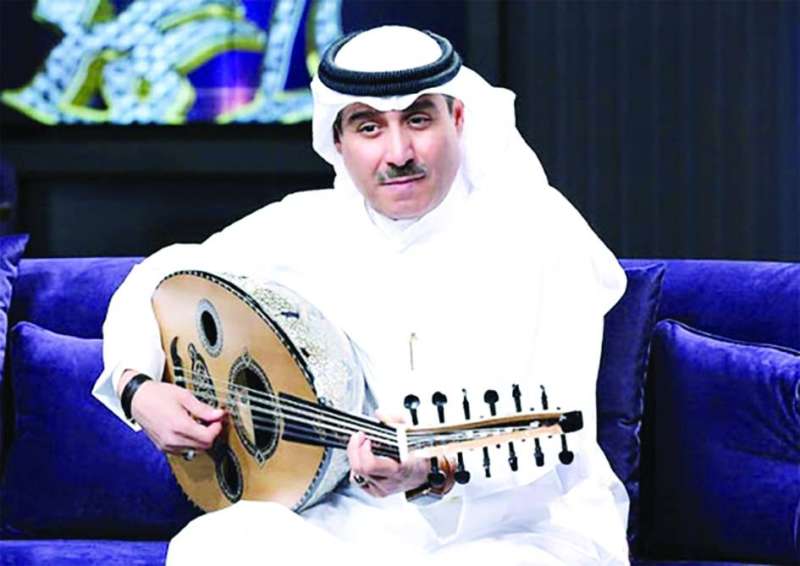 أحمد الحريبي