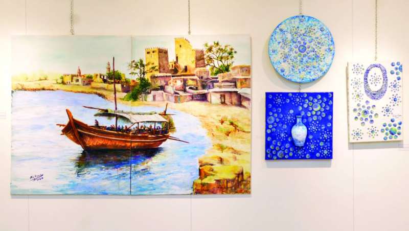 


الماضي كان حاضراً 