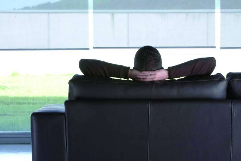 


الخمول البدني يمثل تهديداً صامتاً للصحة

 