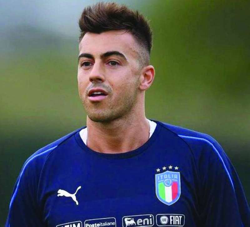 ستيفان الشعراوي