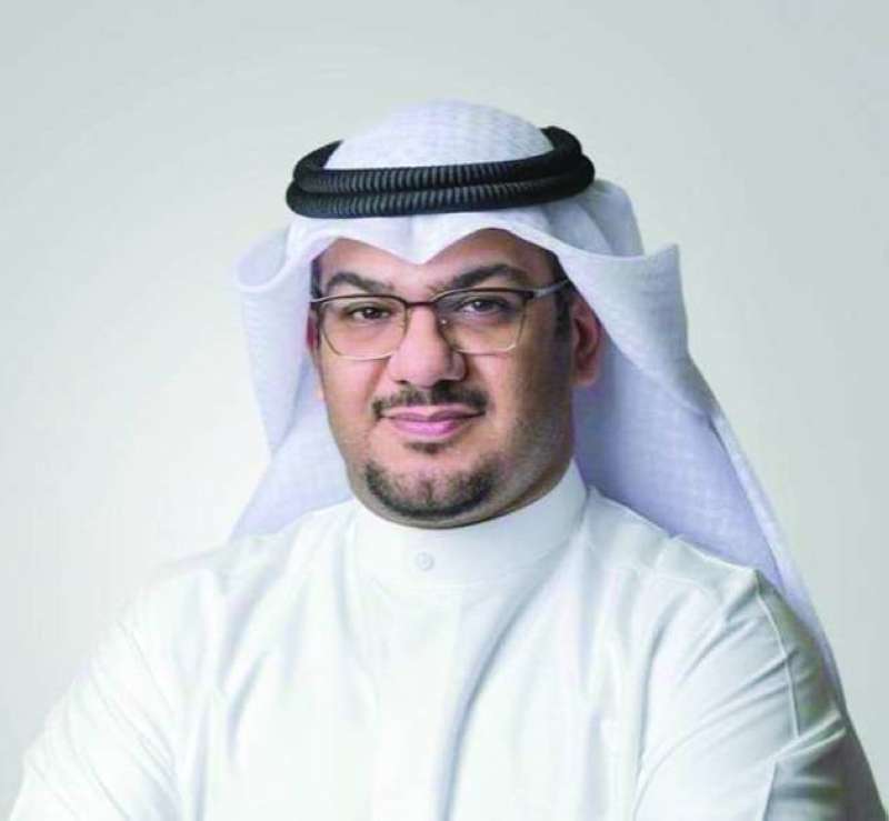 عبدالحميد المطيري