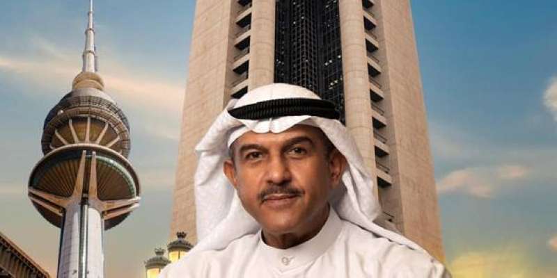 الرئيس التنفيذي لمجموعة «بيتك» بالتكليف عبدالوهاب الرشود
