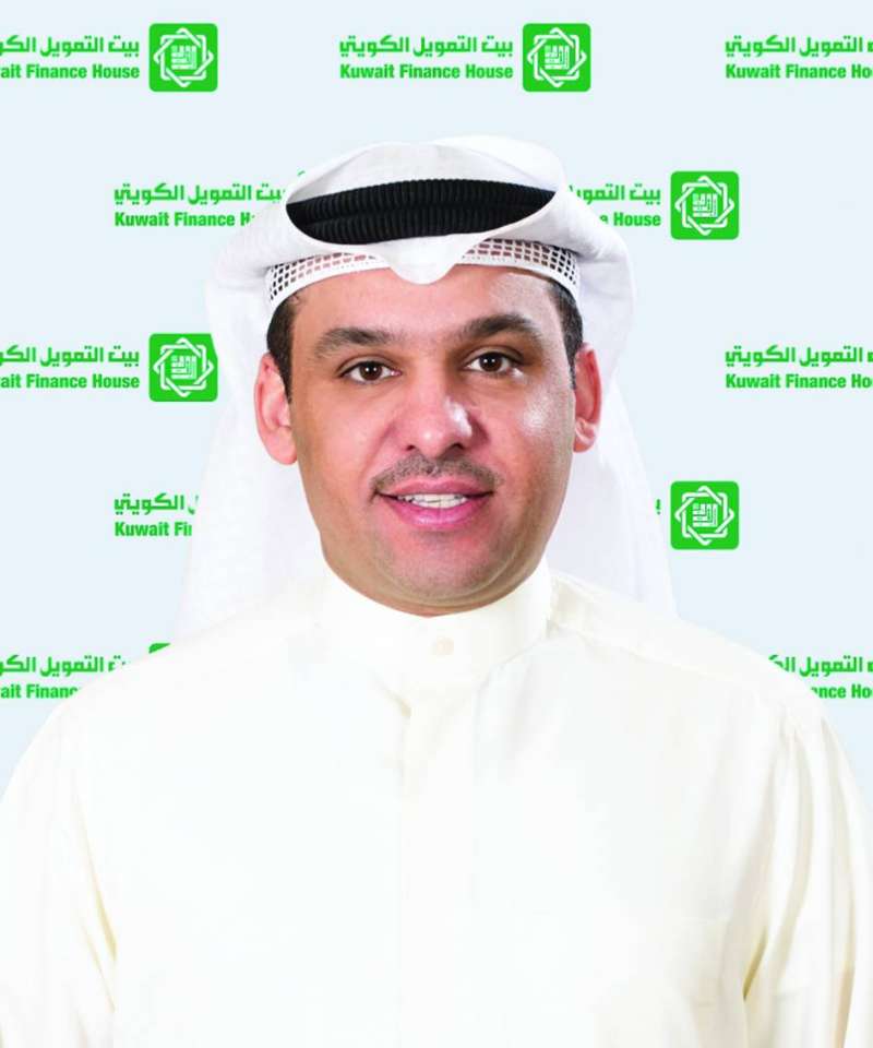 مشعل العبيد