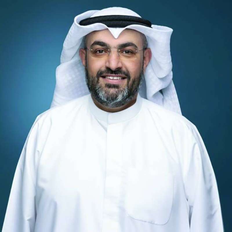 وليد البسام