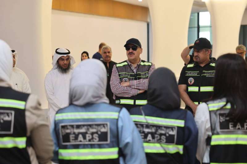 مستشفى الولادة الجديد