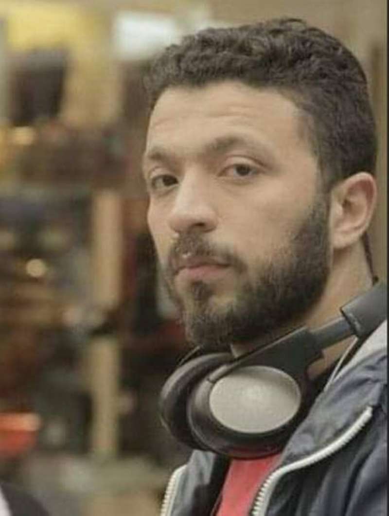 أحمد خالد موسى