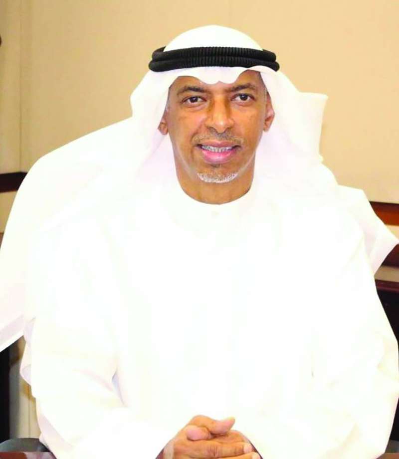 عصام الربيعان 