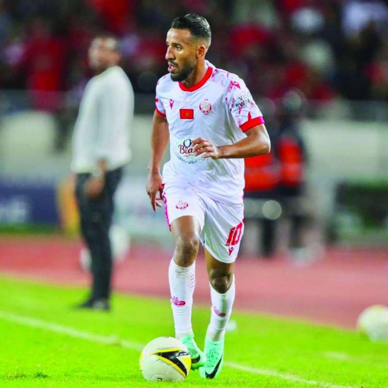 حمدو الهوني 