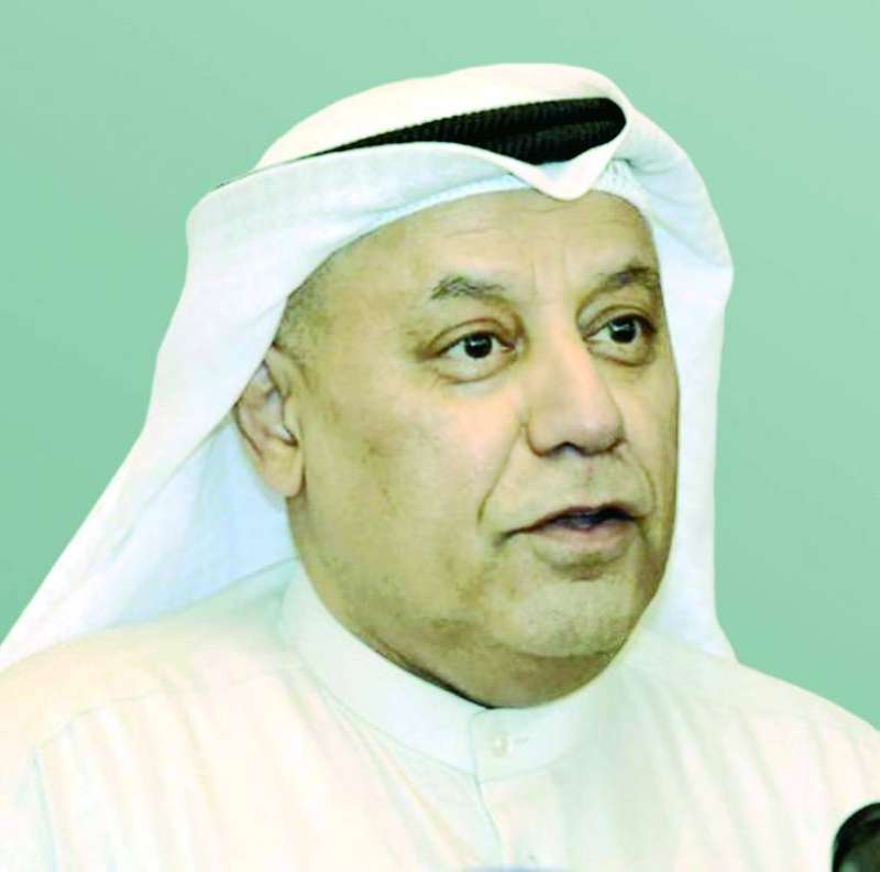 


حسين الخرافي 