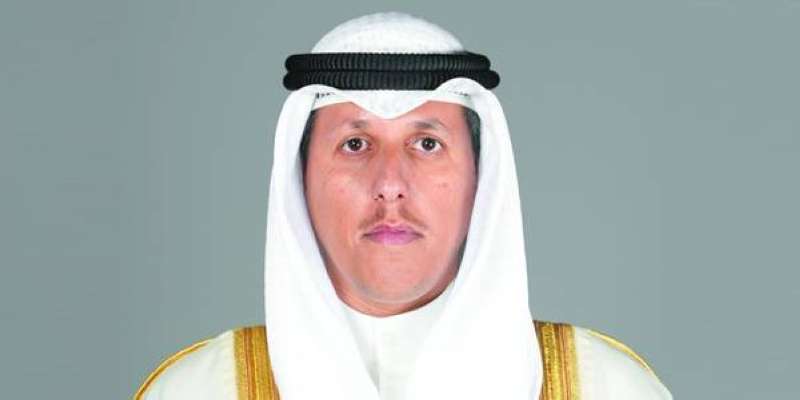  محمد الوسمي 