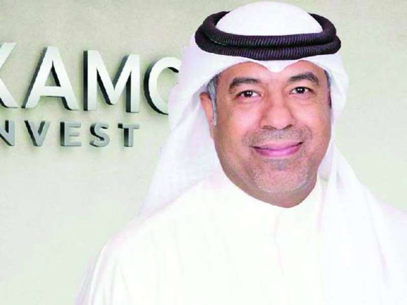 


صلاح الوهيب 