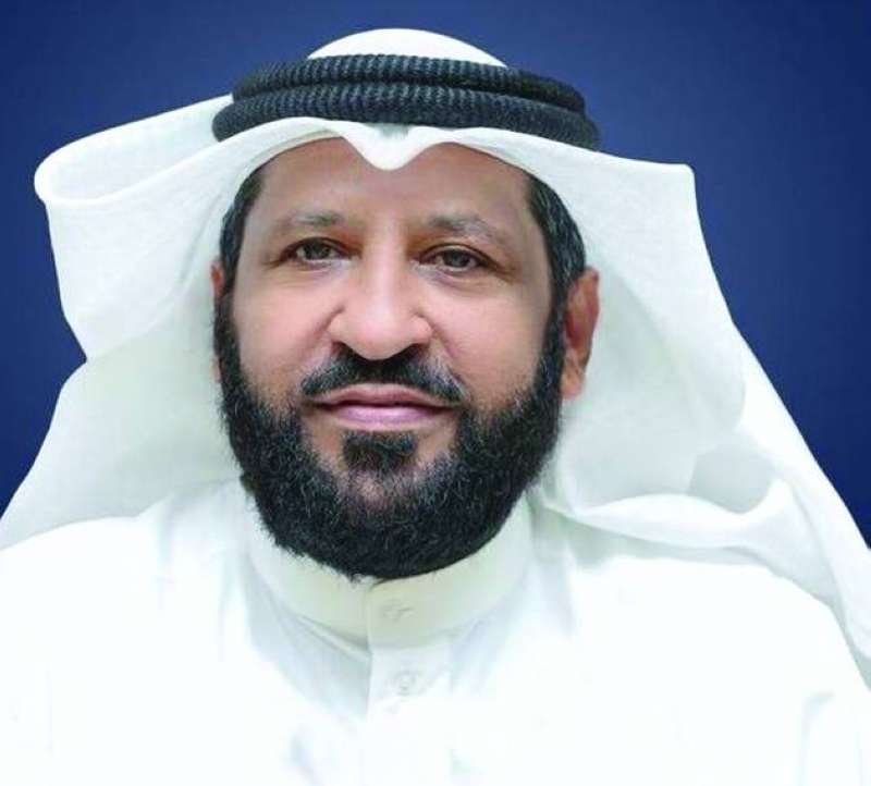 محمد الخالدي