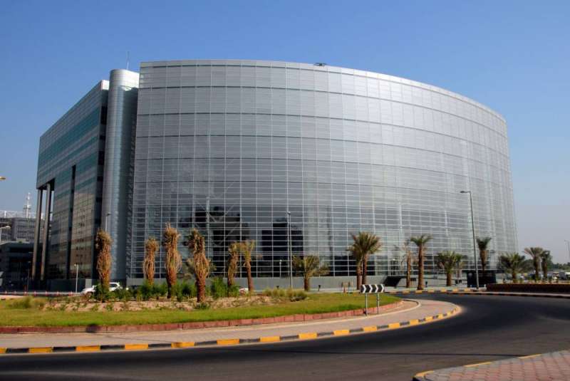 ديوان المحاسبة