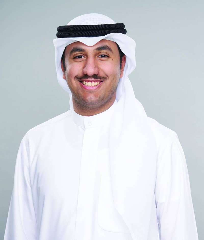 محمد الرشود