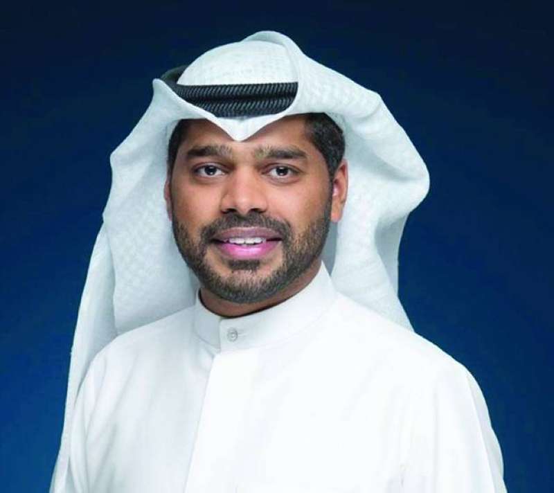 عبدالعزيز الإبراهيم