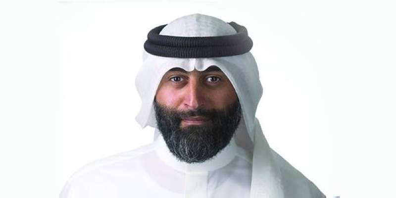 محمد جاسم دشتي