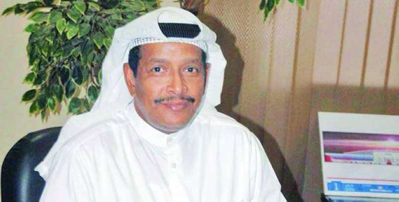 صالح العصفور