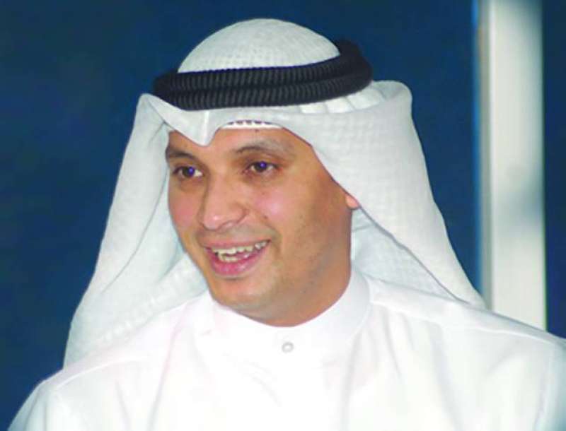 جاسم الهويدي