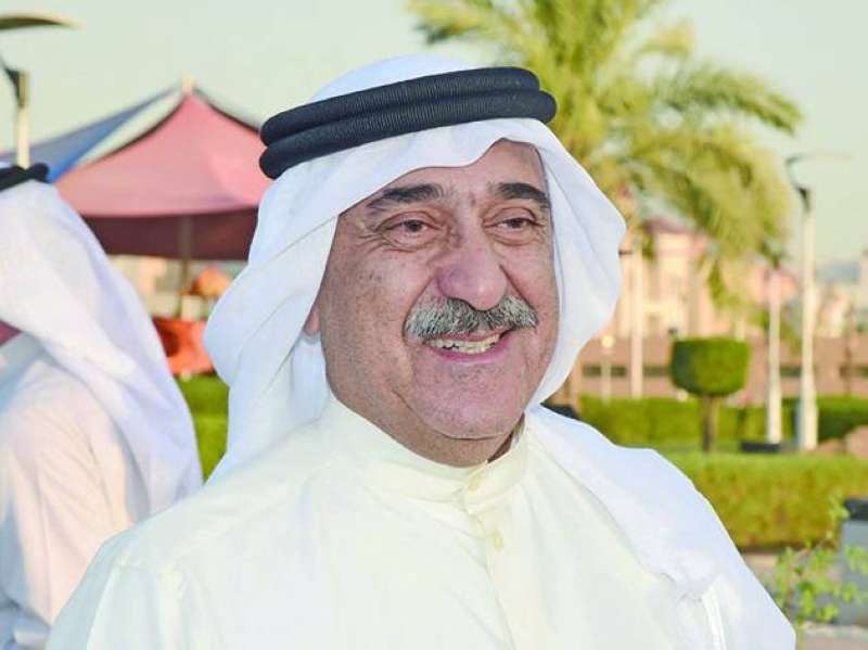 محمد اليوسف