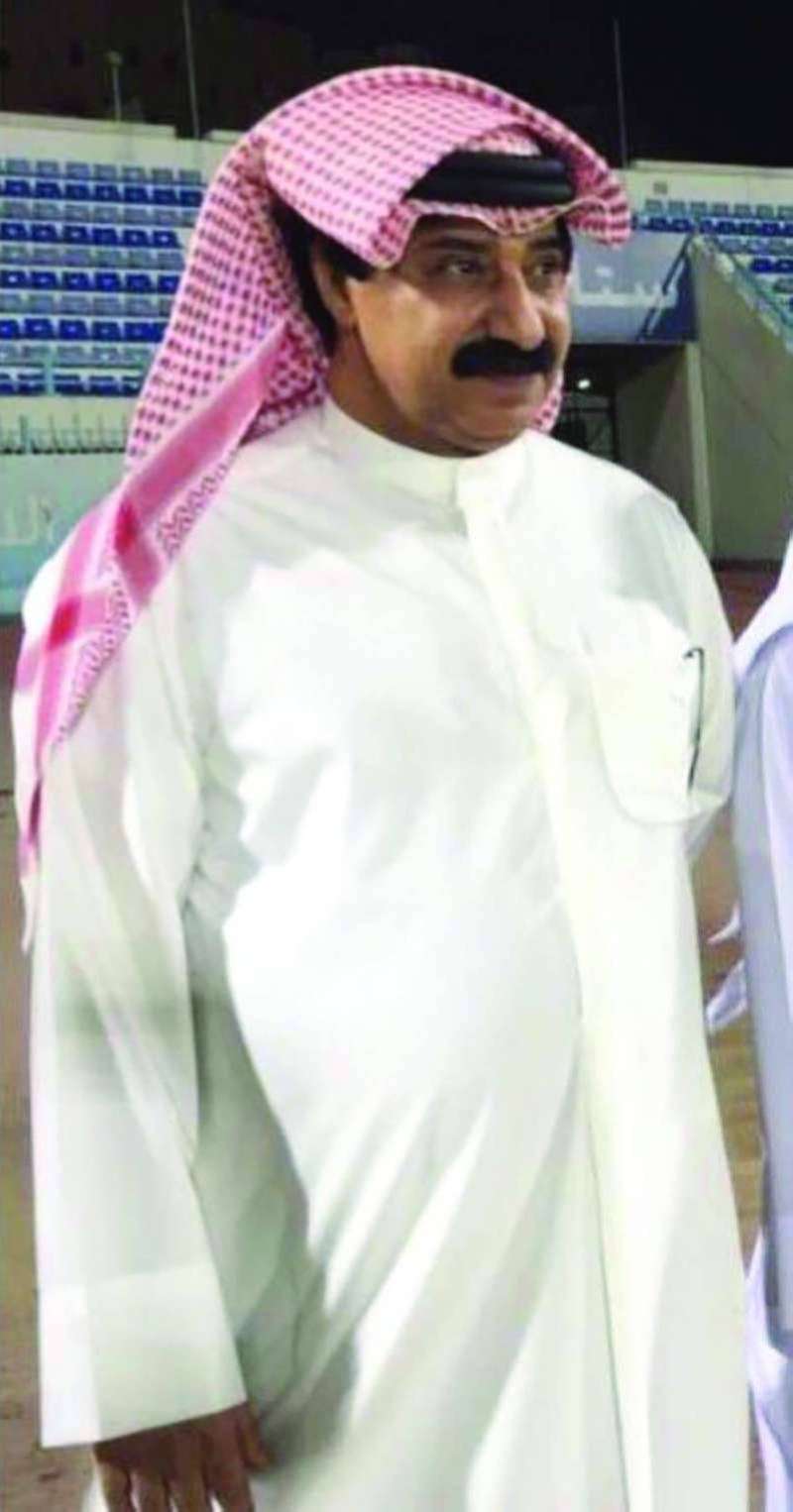 حسين الجاسر