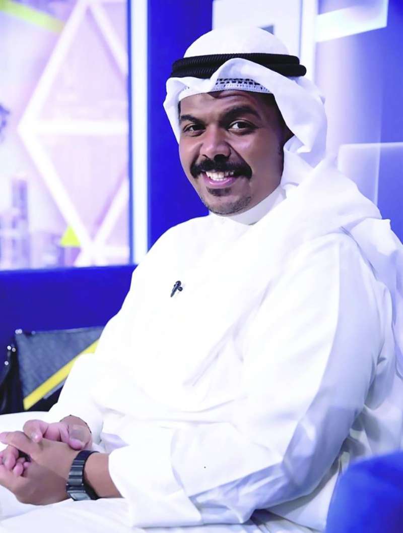 


محمد الحملي 