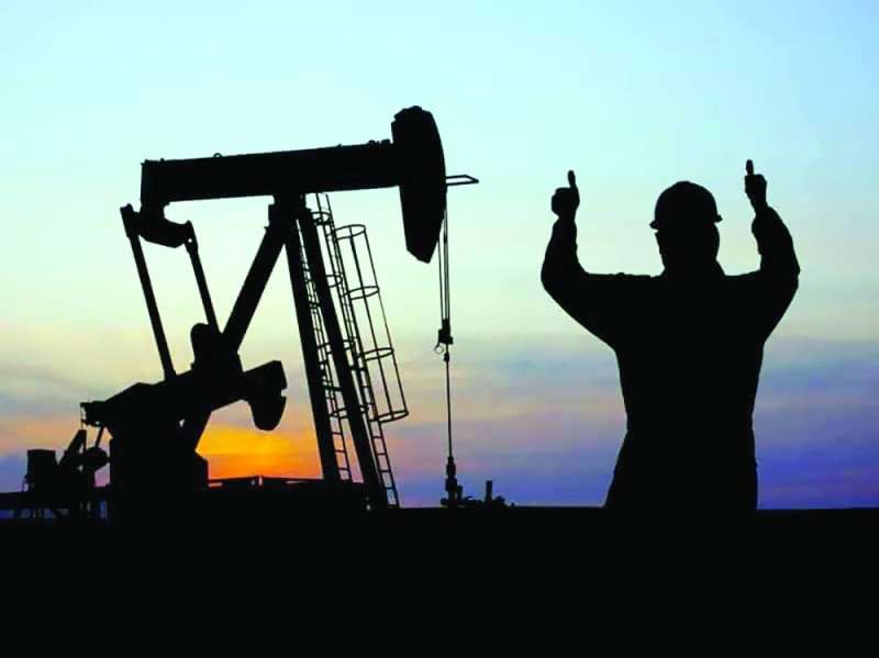 المشاريع النفطية سبيل لعوائد مليارية