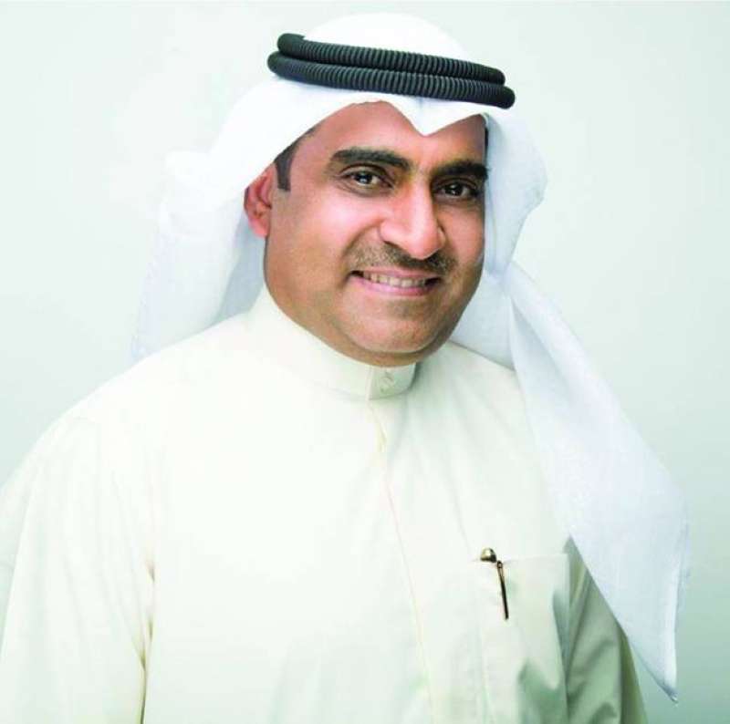 فيصل الأنصاري