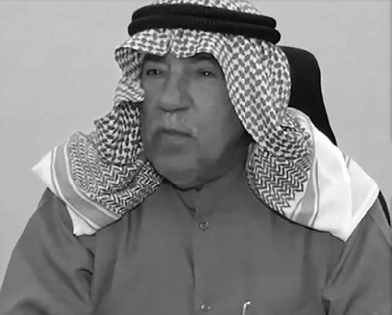 حمد الجلاهمة 