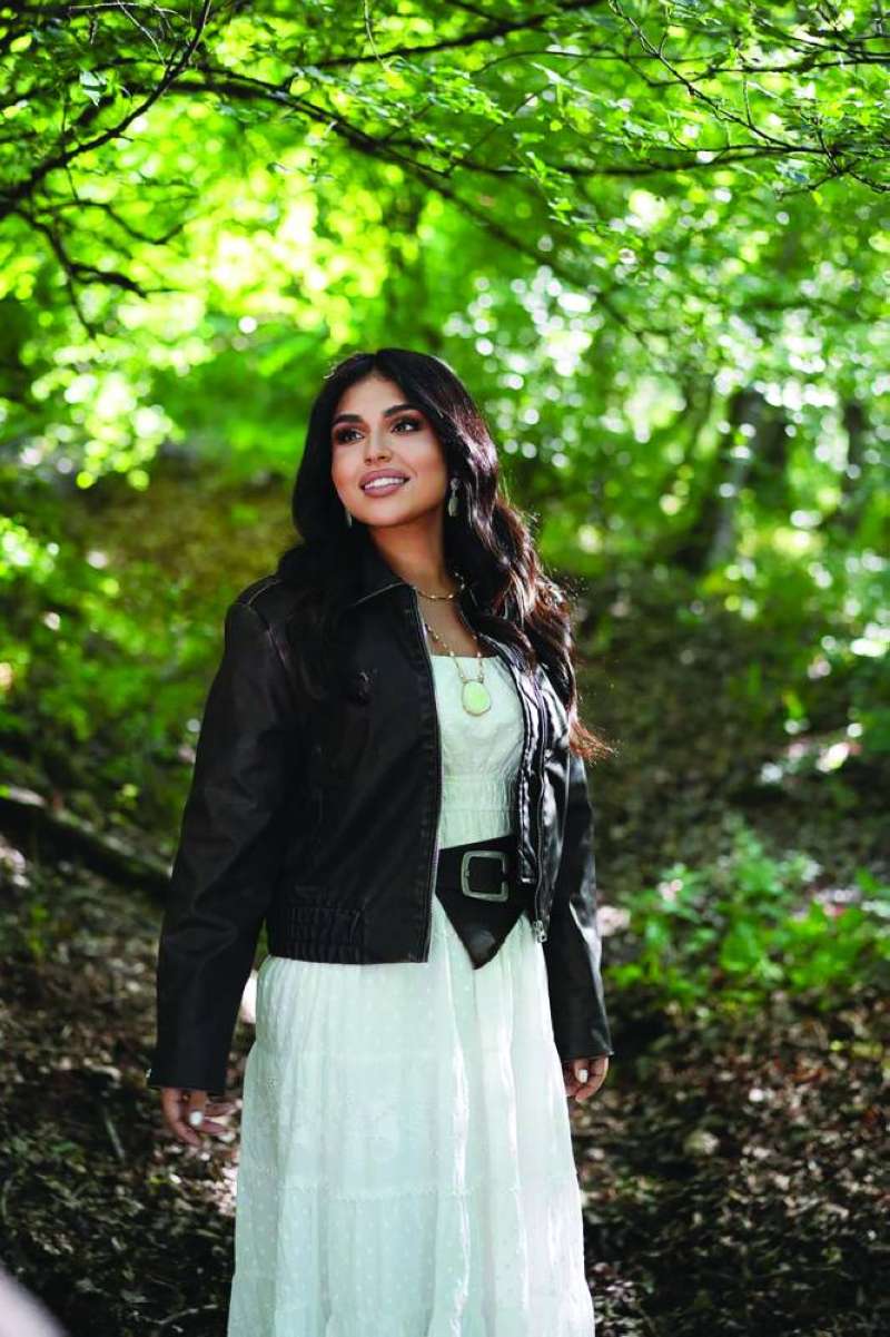 


شيماء سليمان... في الفيديو كليب 