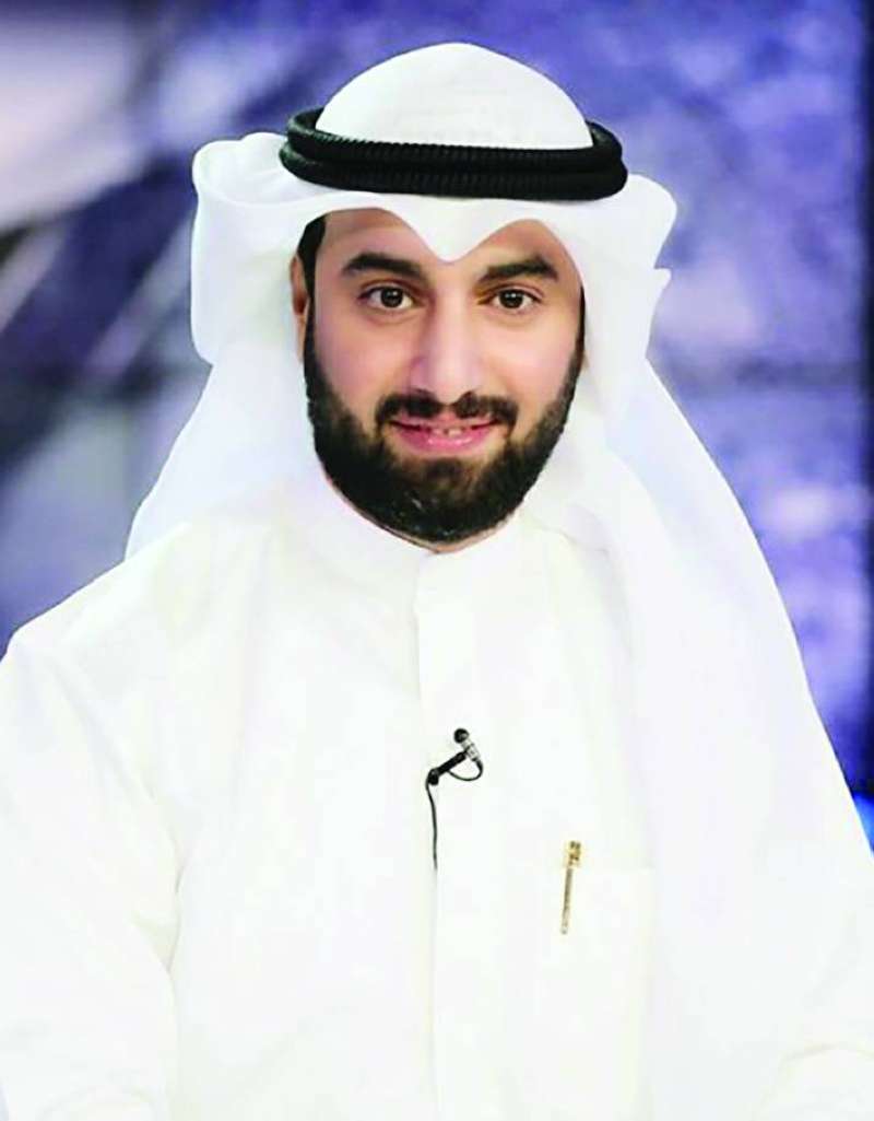 مشعل المانع