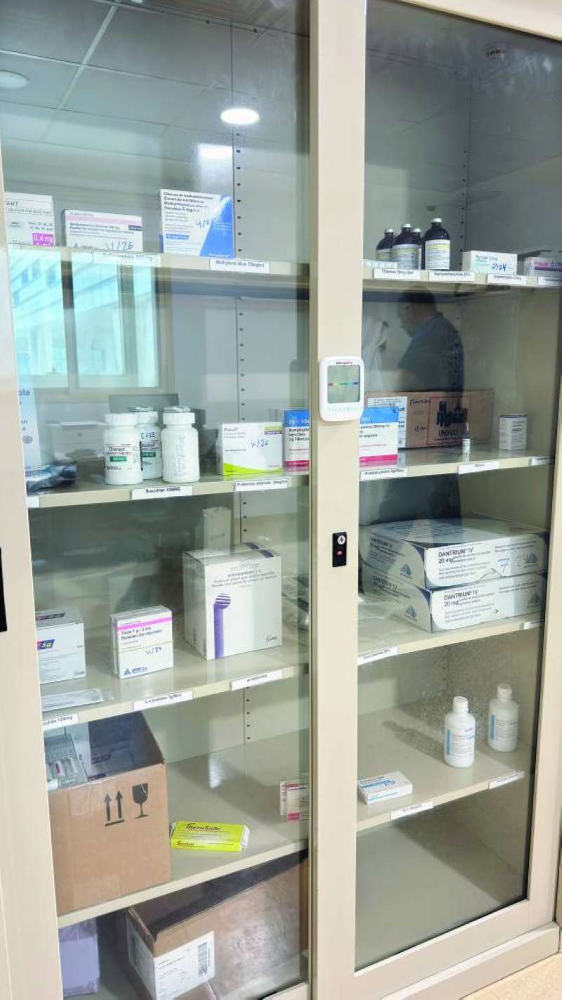 


مضادات السمية 